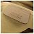 Salvatore Ferragamo Borsa a tracolla Ferragamo Logo Canvas Leather Beige Brown Khaki - vista 20
