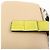 Cartera compacta de piel Anagram LOEWE Beige Yellow - vista 15