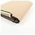 Cartera compacta de piel Anagram LOEWE Beige Yellow - vista 9