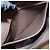Borsa a spalla con catena CHANEL Matelasse Cavairskin Marrone Chiaro - vista 19