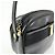 Salvatore Ferragamo Borsa a tracolla Ferragamo Vara in pelle Nero - vista 15