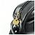 Salvatore Ferragamo Borsa a tracolla Ferragamo Vara in pelle Nero - vista 16