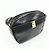 Salvatore Ferragamo Borsa a tracolla Ferragamo Vara in pelle Nero - vista 4
