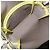 Louis Vuitton Damier Geant LV Cup Weatherly Shoulder Bag M80636 - vista 22