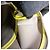 Louis Vuitton Damier Geant LV Cup Weatherly Shoulder Bag M80636 - vista 23