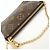 Louis Vuitton Monogram Mini Pochette Accessoires Trunk Coll. M60245 - vista 18