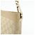 Borsa a tracolla e borsa a mano GUCCI GG Canvas Leather Beige 33900 - vista 15