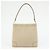 Borsa a tracolla e borsa a mano GUCCI GG Canvas Leather Beige 33900 - vista 2