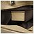 Borsa a tracolla e borsa a mano GUCCI GG Canvas Leather Beige 33900 - vista 22