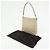 Borsa a tracolla e borsa a mano GUCCI GG Canvas Leather Beige 33900 - vista 24
