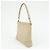 Borsa a tracolla e borsa a mano GUCCI GG Canvas Leather Beige 33900 - vista 3