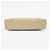 Borsa a tracolla e borsa a mano GUCCI GG Canvas Leather Beige 33900 - vista 5
