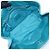PRADA Borsa Tote 2Way in Nylon e Pelle Borsa a Mano e a Spalla Celeste BN1841 - vista 20