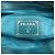 PRADA Borsa Tote 2Way in Nylon e Pelle Borsa a Mano e a Spalla Celeste BN1841 - vista 23