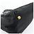 Borsa Tote PRADA in nylon, pelle e nastro Nero BN1601 - vista 11
