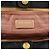 Borsa Tote PRADA in nylon, pelle e nastro Nero BN1601 - vista 22