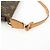 Louis Vuitton Monogram Pochette Accessoires Pouch Hand Bag M51980 - vista 10
