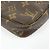 Louis Vuitton Monogram Pochette Accessoires Pouch Hand Bag M51980 - vista 14