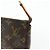 Louis Vuitton Monogram Pochette Accessoires Pouch Hand Bag M51980 - vista 17