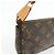 Louis Vuitton Monogram Pochette Accessoires Pouch Hand Bag M51980 - vista 18