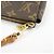 Louis Vuitton Monogram Pochette Accessoires Pouch Hand Bag M51980 - vista 20
