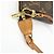 Louis Vuitton Monogram Pochette Accessoires Pouch Hand Bag M51980 - vista 23
