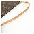 Louis Vuitton Monogram Pochette Accessoires Pouch Hand Bag M51980 - vista 7