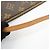 Louis Vuitton Monogram Pochette Accessoires Pouch Hand Bag M51980 - vista 8