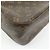 Borsa a tracolla Louis Vuitton Monogram Looping GM Brown M51145 - vista 13