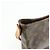 Borsa a tracolla Louis Vuitton Monogram Looping GM Brown M51145 - vista 16