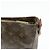 Borsa a tracolla Louis Vuitton Monogram Looping GM Brown M51145 - vista 17
