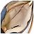 Borsa a tracolla Louis Vuitton Monogram Looping GM Brown M51145 - vista 21
