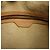 Borsa a tracolla Louis Vuitton Monogram Looping GM Brown M51145 - vista 23