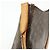 Borsa a tracolla Louis Vuitton Monogram Looping GM Brown M51145 - vista 8