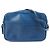 Louis Vuitton Epi Trocadero 27 Shoulder Bag Toledo Blue M51315