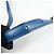 Louis Vuitton Epi Trocadero 27 Shoulder Bag Toledo Blue M51315 - vista 11