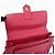 Louis Vuitton Lockme PM Borsa a mano e a tracolla in pelle Fuchsia M50360 - vista 20