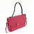 Louis Vuitton Lockme PM Borsa a mano e a tracolla in pelle Fuchsia M50360 - vista 4