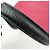 Louis Vuitton Lockme PM Borsa a mano e a tracolla in pelle Fuchsia M50360 - vista 8