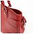 Borsa a mano Louis Vuitton Epi Passy PM Tote Bag Rouge M5926E - vista 14