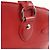 Borsa a mano Louis Vuitton Epi Passy PM Tote Bag Rouge M5926E - vista 16