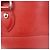 Borsa a mano Louis Vuitton Epi Passy PM Tote Bag Rouge M5926E - vista 17