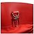 Borsa a mano Louis Vuitton Epi Passy PM Tote Bag Rouge M5926E - vista 21
