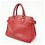Borsa a mano Louis Vuitton Epi Passy PM Tote Bag Rouge M5926E - vista 3