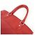 Borsa a mano Louis Vuitton Epi Passy PM Tote Bag Rouge M5926E - vista 6