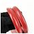 Borsa a mano Louis Vuitton Epi Passy PM Tote Bag Rouge M5926E - vista 7