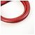 Borsa a mano Louis Vuitton Epi Passy PM Tote Bag Rouge M5926E - vista 8