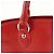 Borsa a mano Louis Vuitton Epi Passy PM Tote Bag Rouge M5926E - vista 9