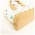 Borsa a mano Louis Vuitton Monogram Multicolor Alma PM Blanc M92647 - vista 12