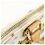 Borsa a mano Louis Vuitton Monogram Multicolor Alma PM Blanc M92647 - vista 17